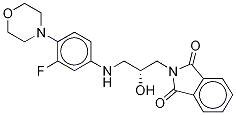 Structur of 874340-08-6