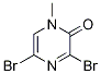 Structural Formula