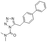 Structural Formula
