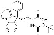 Structural Formula