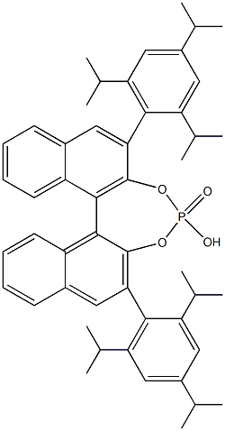 Structural Formula