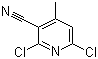 Structur of 875-35-4