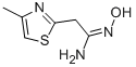 Structural Formula