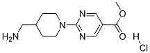 Structural Formula