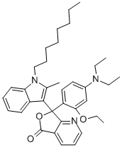 Structural Formula