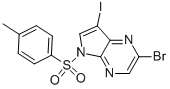 Structural Formula