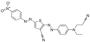 Structural Formula