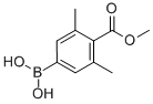 Structur of 876189-19-4