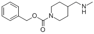 Structural Formula