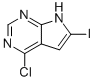 Structural Formula