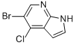 Structural Formula