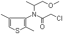 Structural Formula