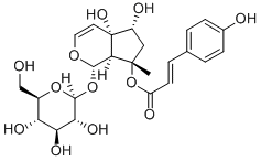 Structural Formula