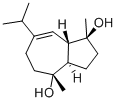 Structural Formula