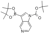 Structural Formula