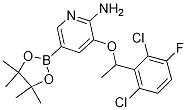 Structural Formula