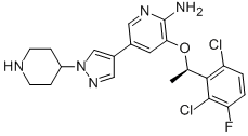 Structural Formula