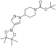 Structural Formula