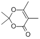 Structural Formula
