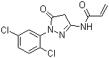 Structur of 87820-16-4