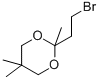Structural Formula