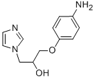 Structural Formula