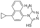 Structural Formula