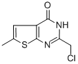 Structural Formula