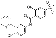 Structural Formula