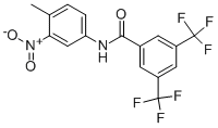Structural Formula