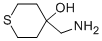 Structural Formula