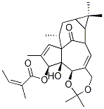 Structural Formula