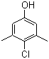 Structur of 88-04-0