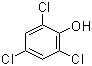 Structur of 88-06-2