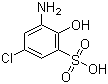 Structur of 88-23-3