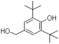 Structural Formula