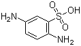 Structur of 88-45-9