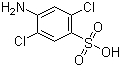 Structur of 88-50-6