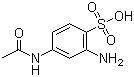 Structur of 88-64-2