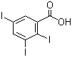 Structural Formula
