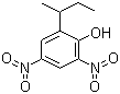 Structur of 88-85-7