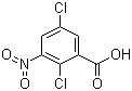 Structur of 88-86-8