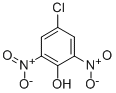 Structur of 88-87-9