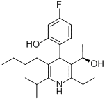 Structural Formula