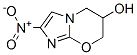 Structural Formula