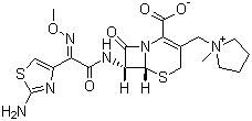 Structur of 88040-23-7