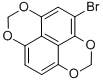 Structur of 88051-30-3