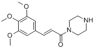 Structural Formula