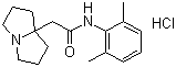 Structural Formula