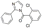 Structural Formula